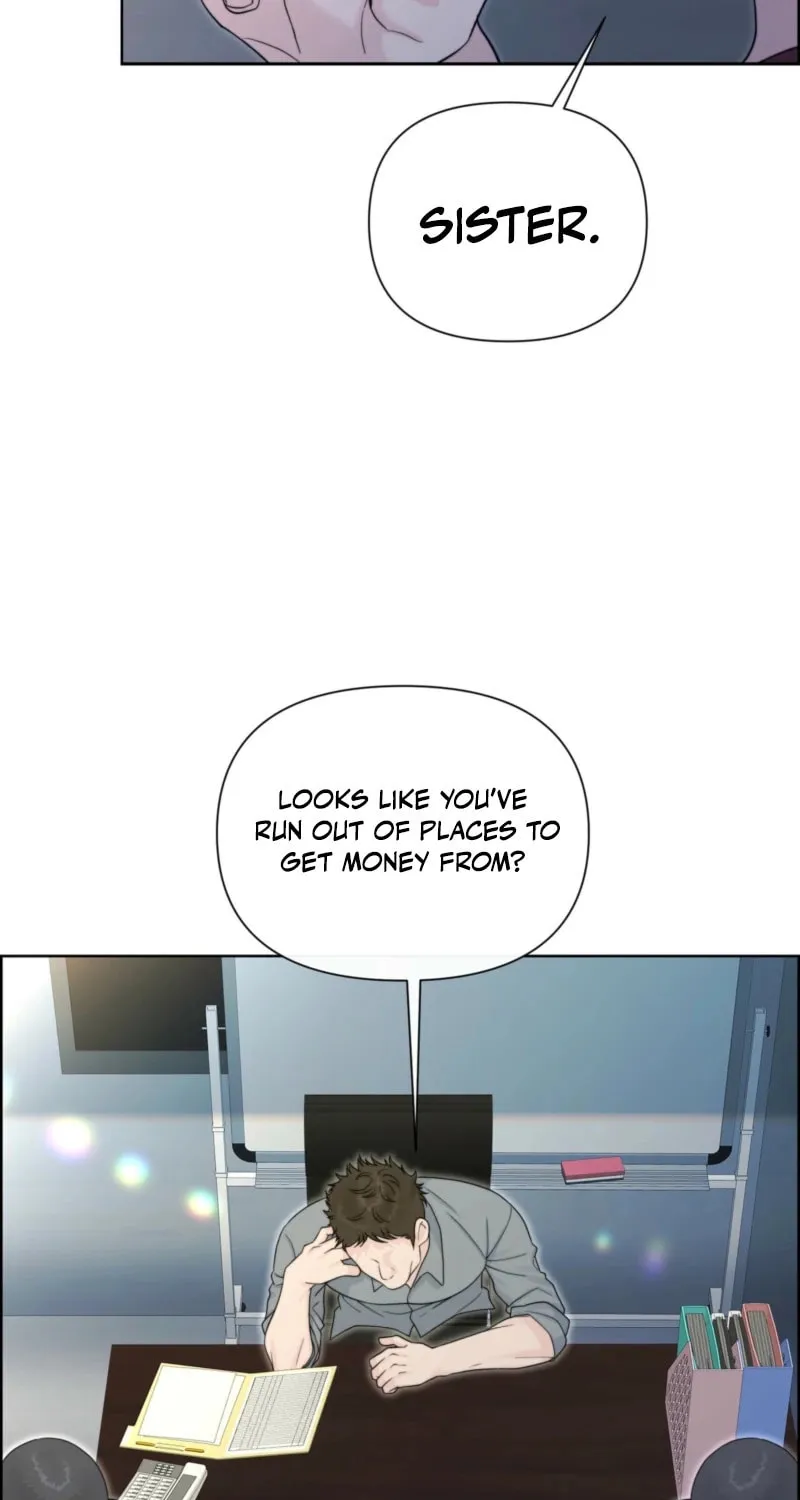Read Alpha, Omega, Alpha chapter 13 image 22 on Lezhin