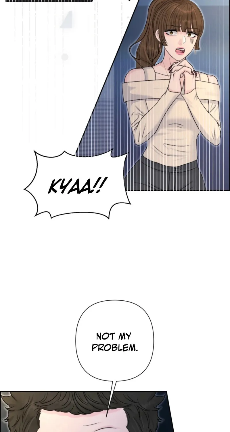 Read Alpha, Omega, Alpha chapter 13 image 28 on Lezhin