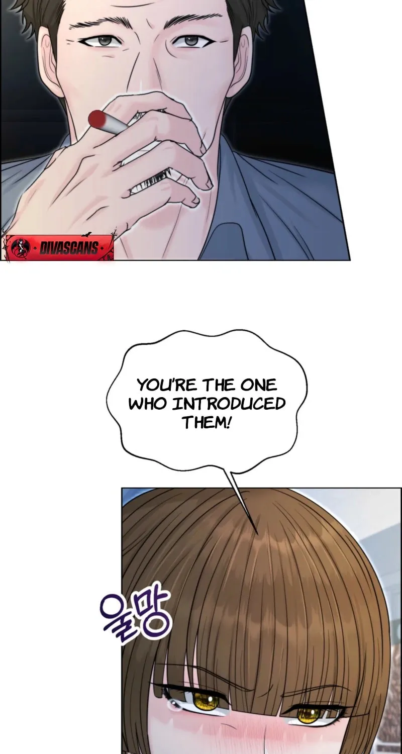 Read Alpha, Omega, Alpha chapter 13 image 29 on Lezhin