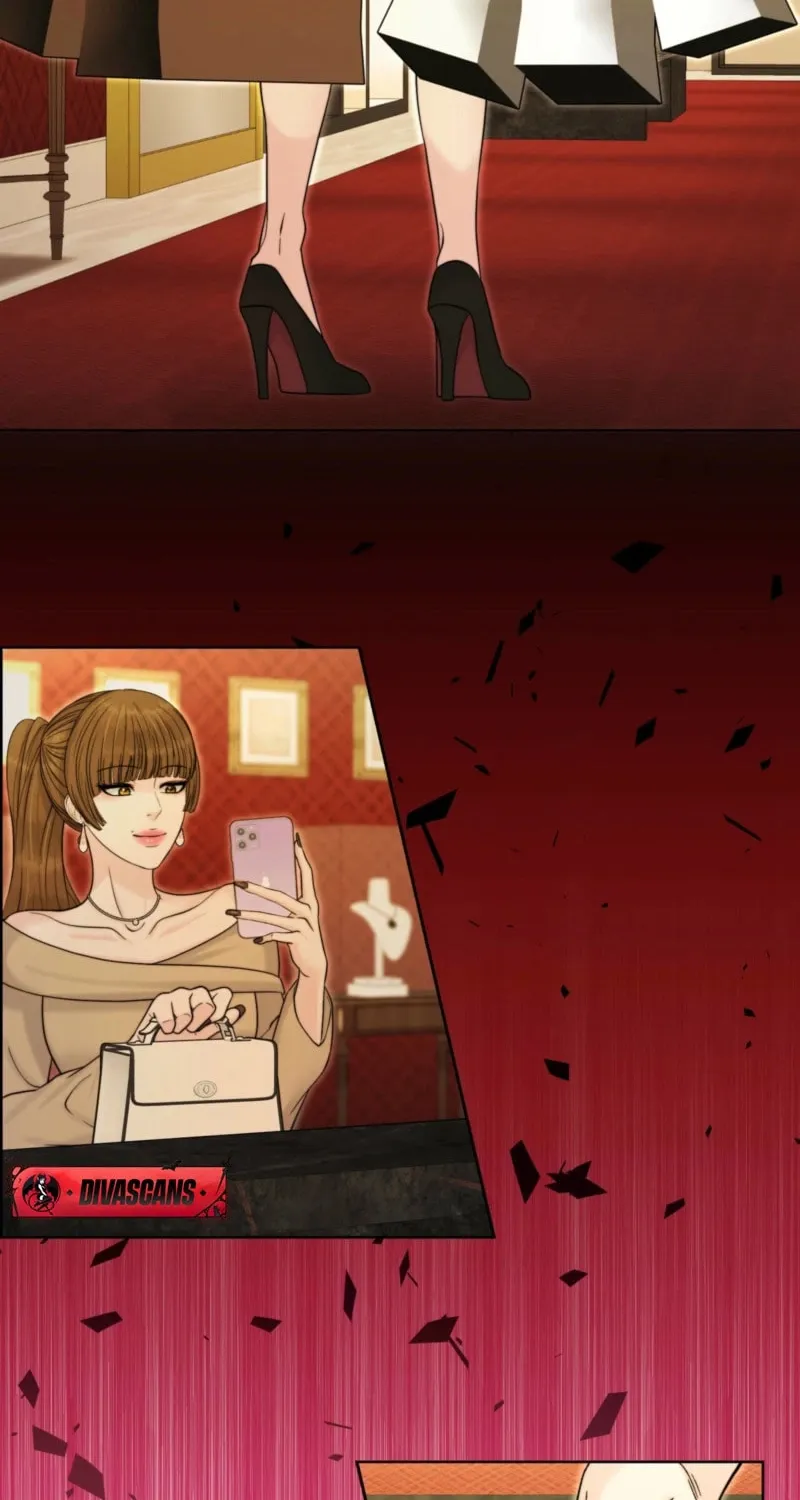 Read Alpha, Omega, Alpha chapter 13 image 43 on Lezhin