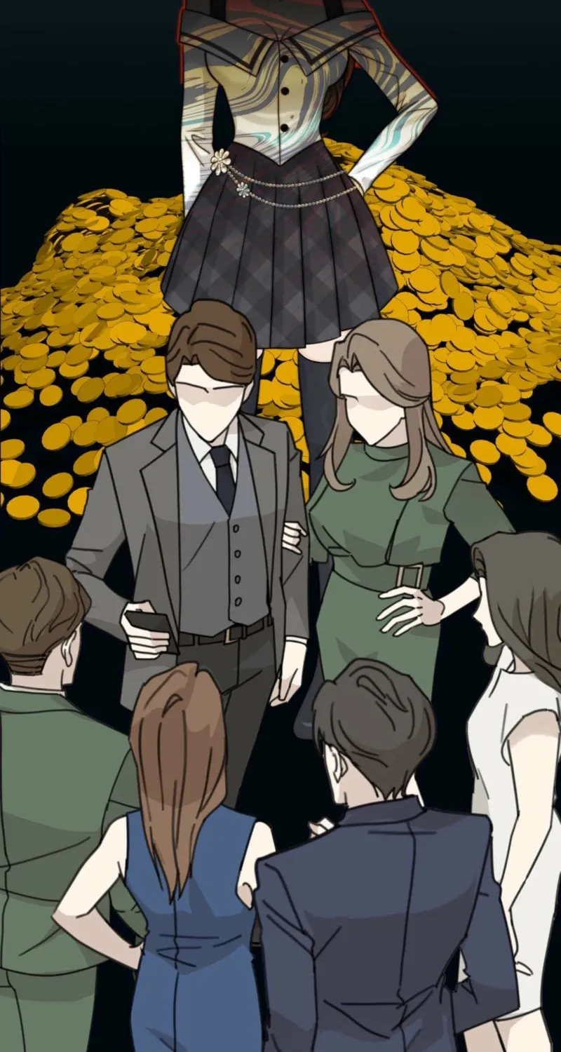 Read Alpha, Omega, Alpha chapter 13 image 46 on Lezhin