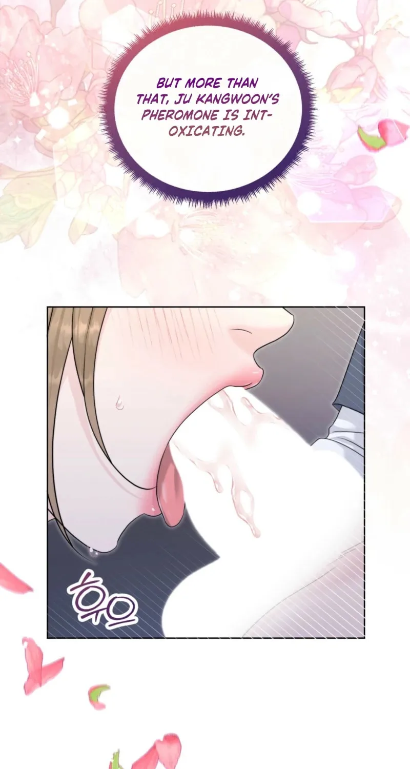 Read Alpha, Omega, Alpha chapter 13 image 5 on Lezhin