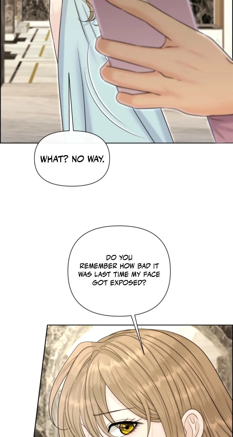 Read Alpha, Omega, Alpha chapter 13 image 52 on Lezhin