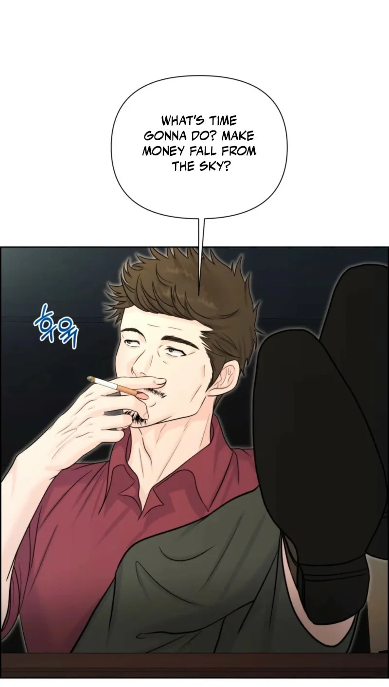 Read Alpha, Omega, Alpha chapter 13 image 70 on Lezhin