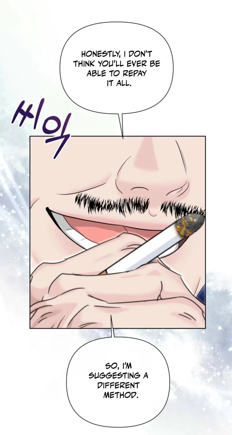 Read Alpha, Omega, Alpha chapter 13 image 72 on Lezhin