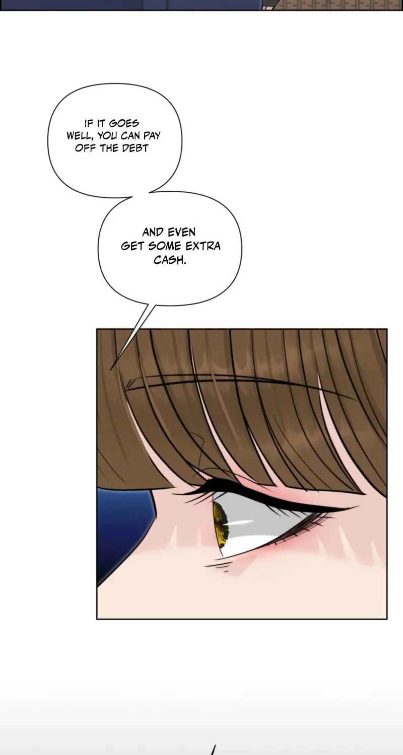Read Alpha, Omega, Alpha chapter 13 image 74 on Lezhin
