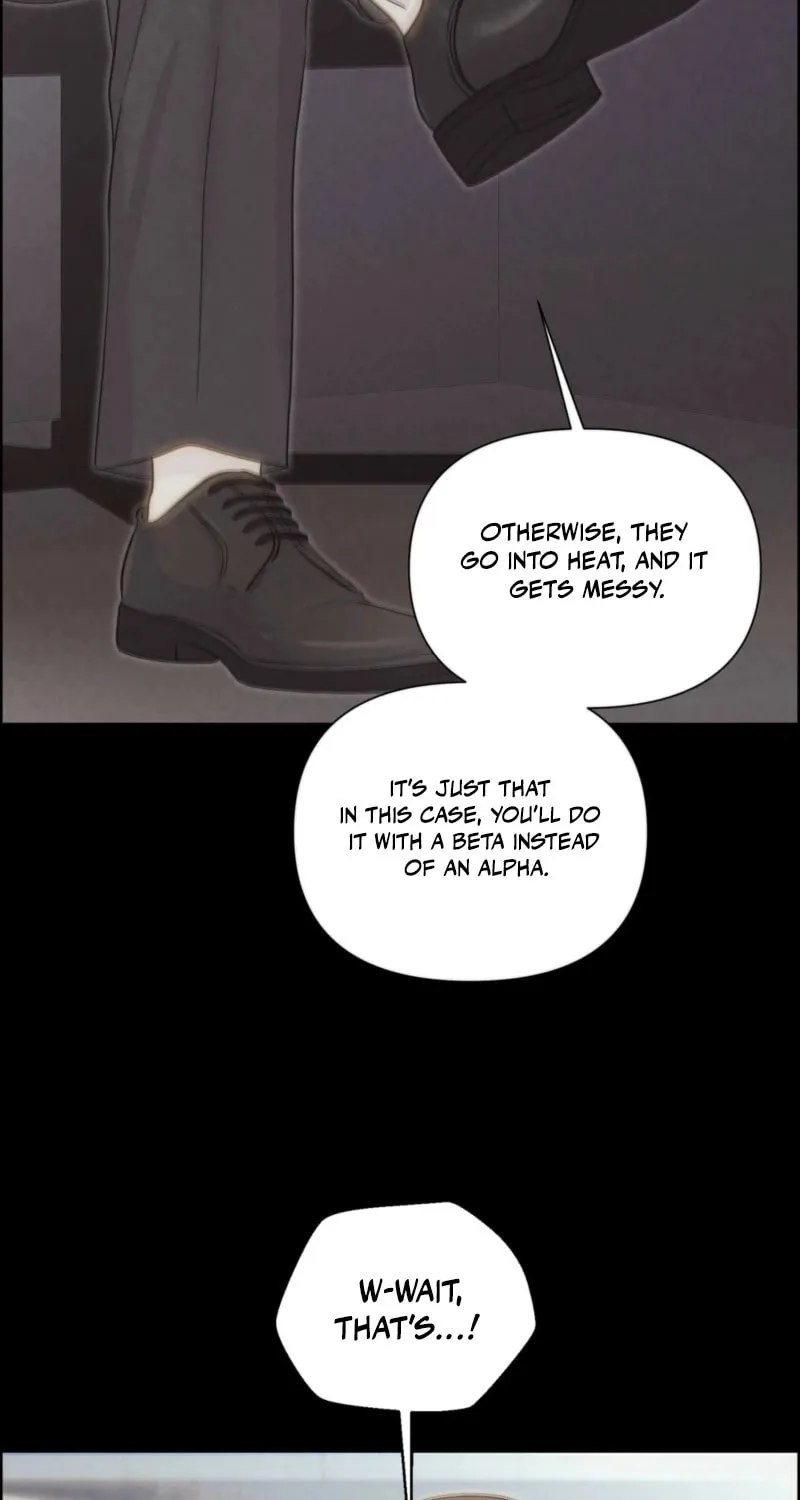Read Alpha, Omega, Alpha chapter 13 image 77 on Lezhin