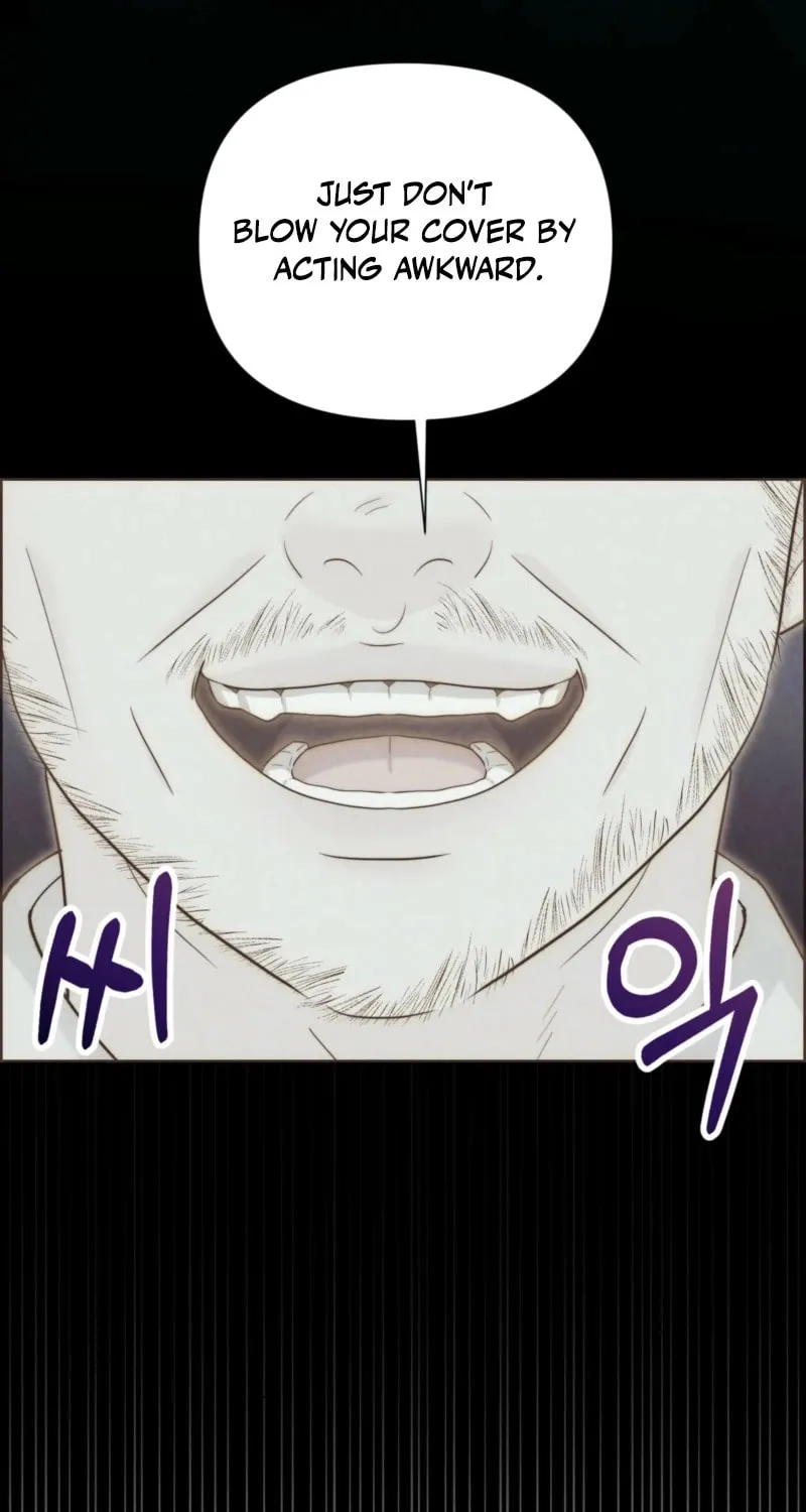 Read Alpha, Omega, Alpha chapter 14 image 10 on Lezhin