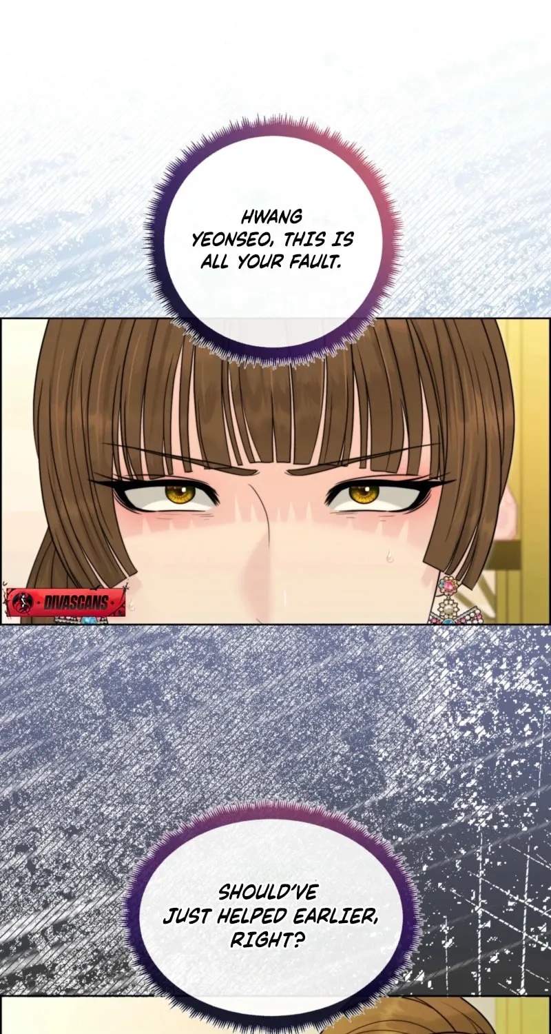 Read Alpha, Omega, Alpha chapter 14 image 12 on Lezhin