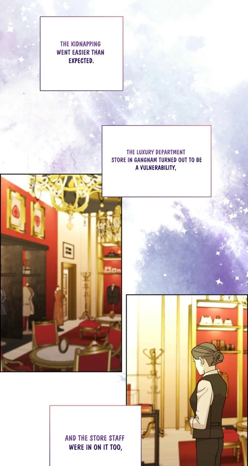 Read Alpha, Omega, Alpha chapter 14 image 14 on Lezhin