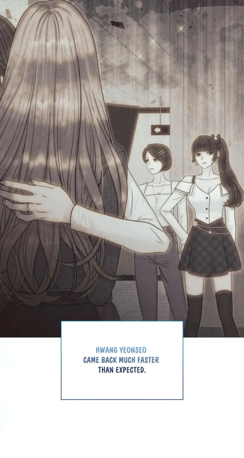 Read Alpha, Omega, Alpha chapter 14 image 16 on Lezhin