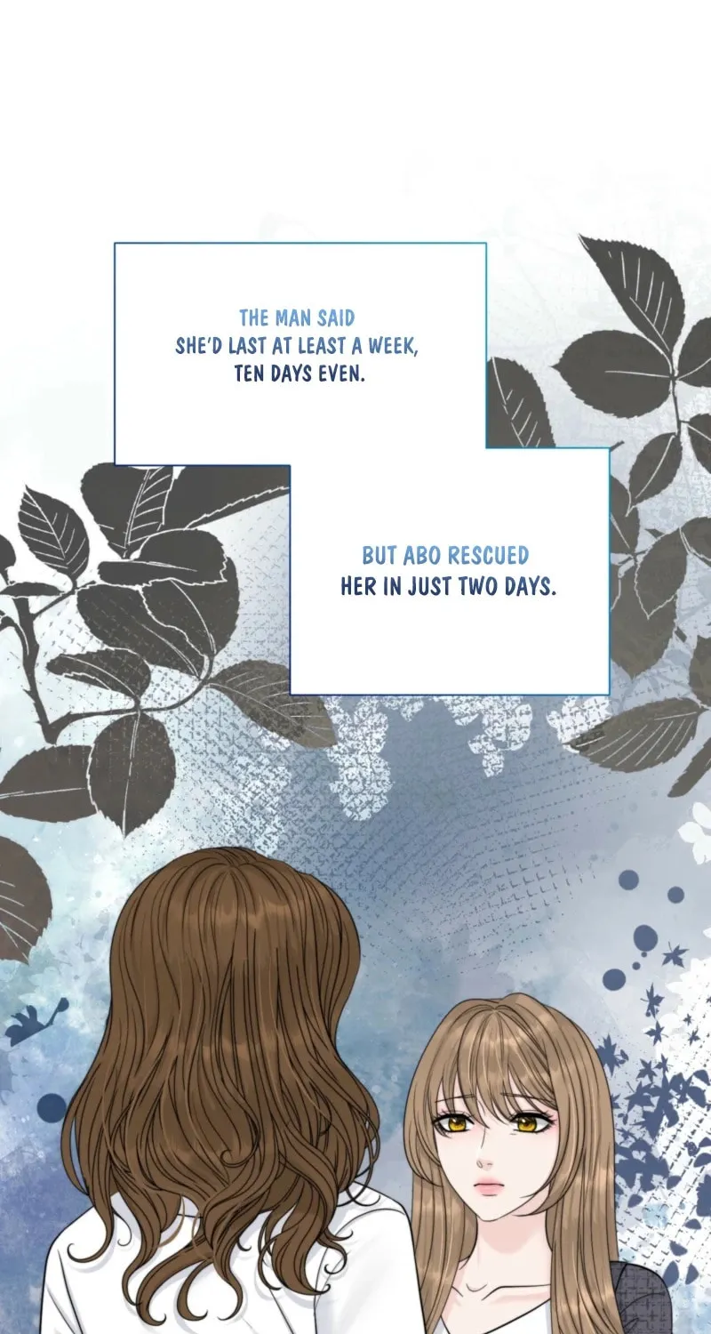 Read Alpha, Omega, Alpha chapter 14 image 17 on Lezhin