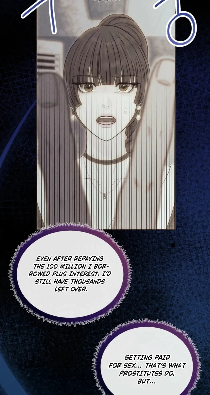 Read Alpha, Omega, Alpha chapter 14 image 2 on Lezhin