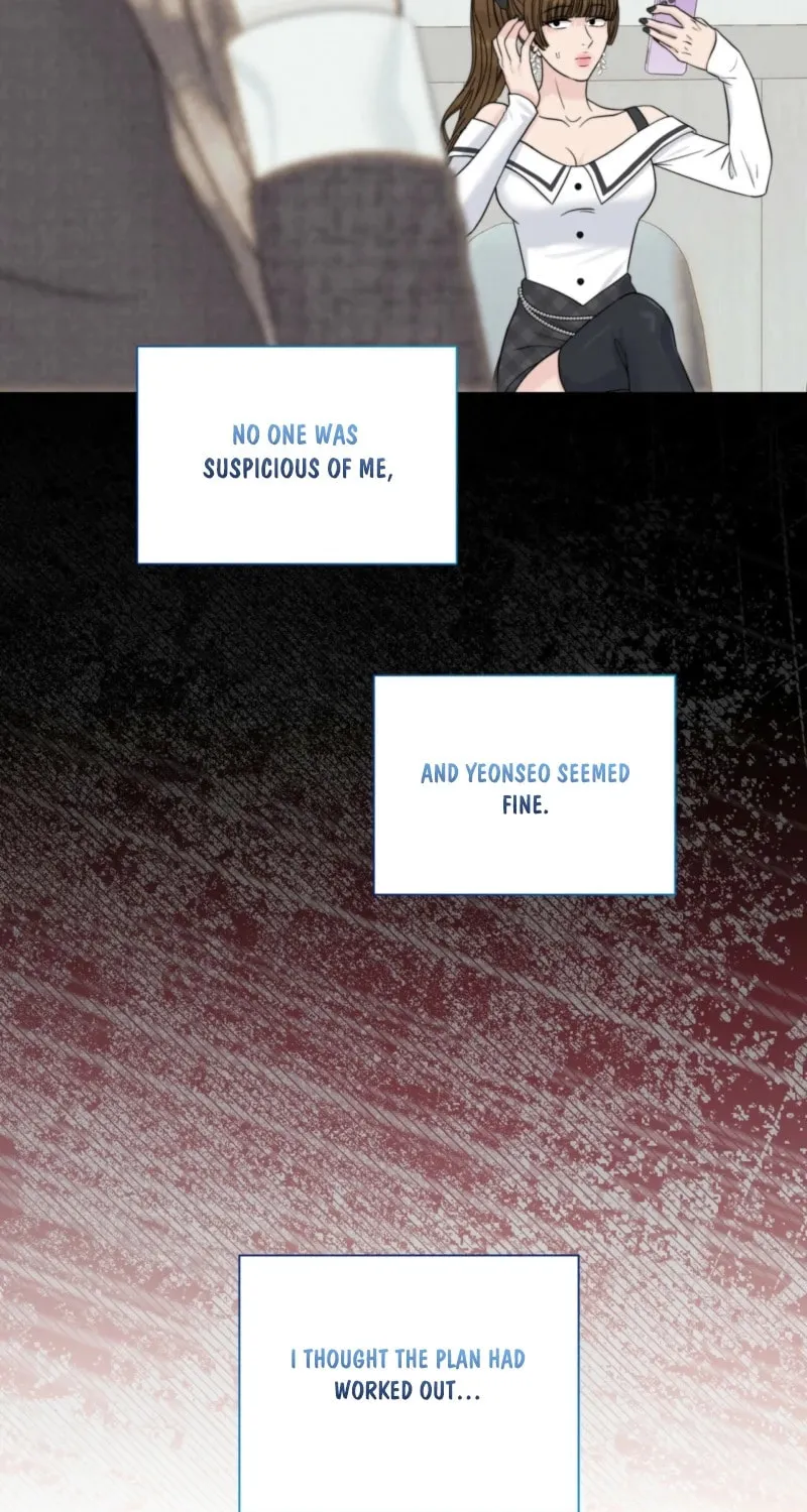 Read Alpha, Omega, Alpha chapter 14 image 21 on Lezhin