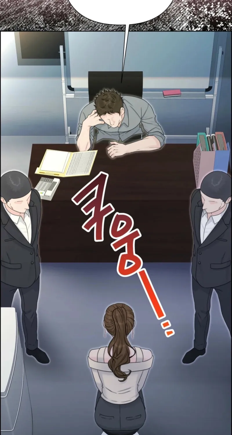 Read Alpha, Omega, Alpha chapter 14 image 23 on Lezhin