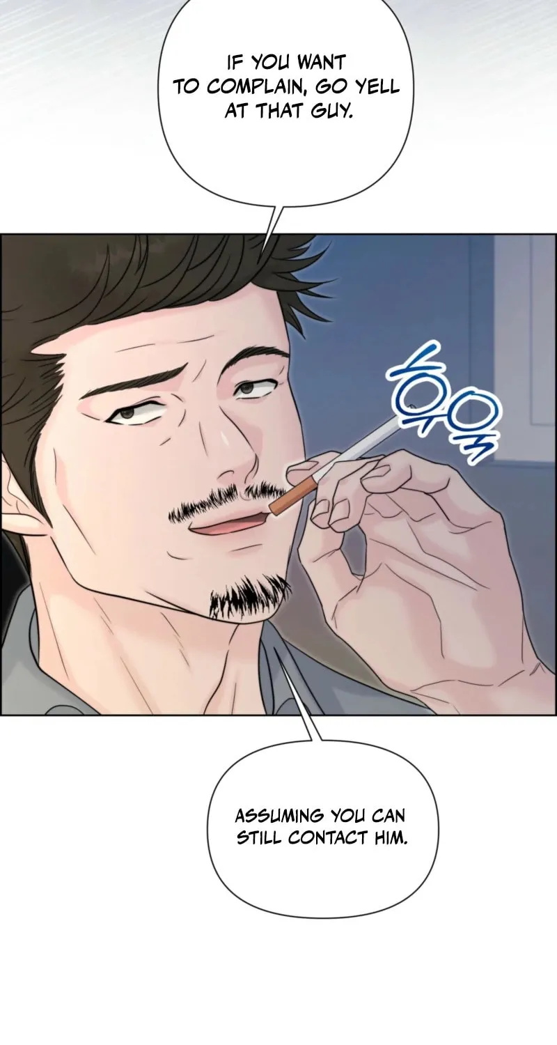 Read Alpha, Omega, Alpha chapter 14 image 26 on Lezhin