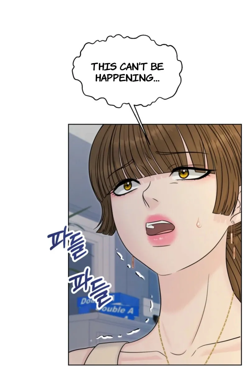 Read Alpha, Omega, Alpha chapter 14 image 27 on Lezhin