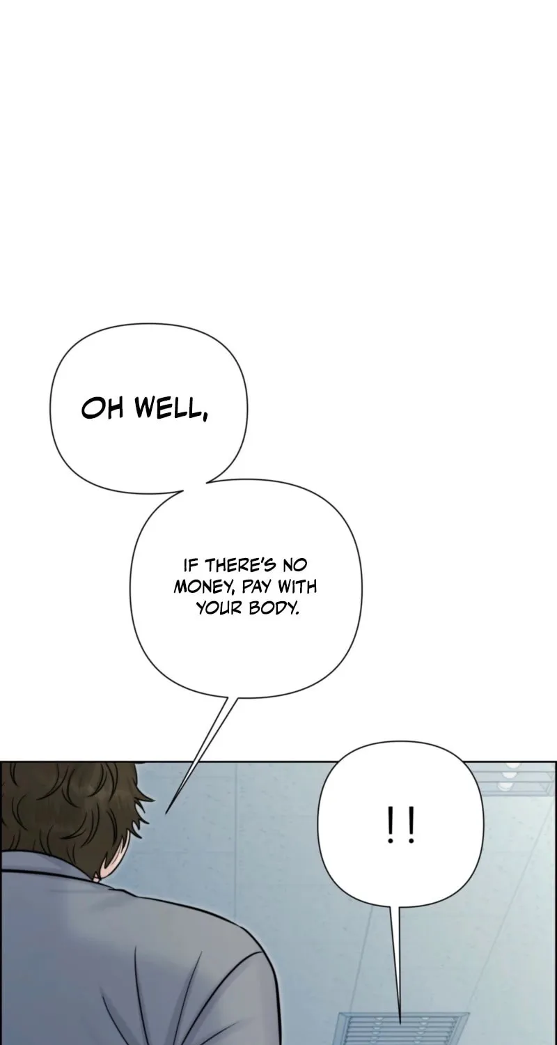 Read Alpha, Omega, Alpha chapter 14 image 28 on Lezhin