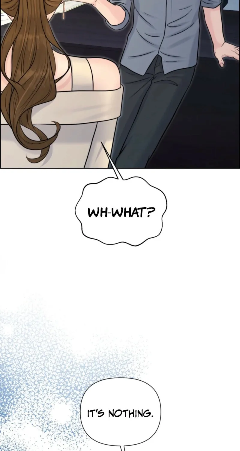 Read Alpha, Omega, Alpha chapter 14 image 31 on Lezhin