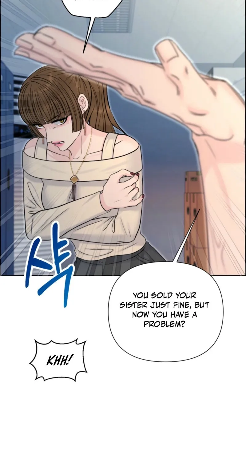 Read Alpha, Omega, Alpha chapter 14 image 33 on Lezhin