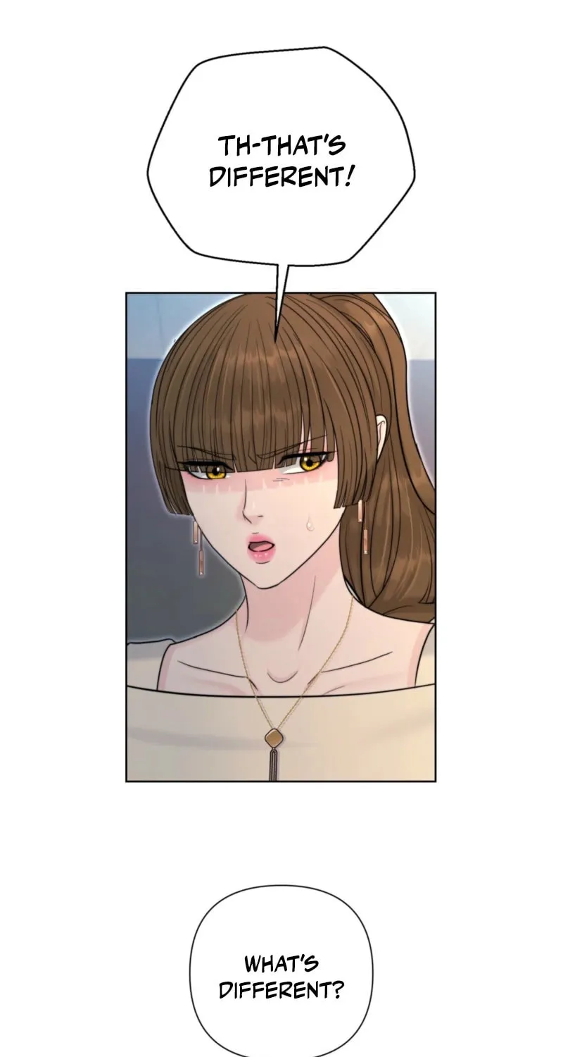 Read Alpha, Omega, Alpha chapter 14 image 34 on Lezhin