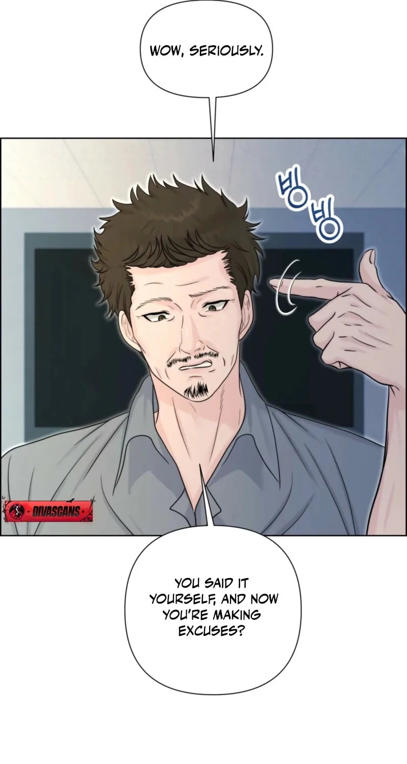Read Alpha, Omega, Alpha chapter 14 image 37 on Lezhin