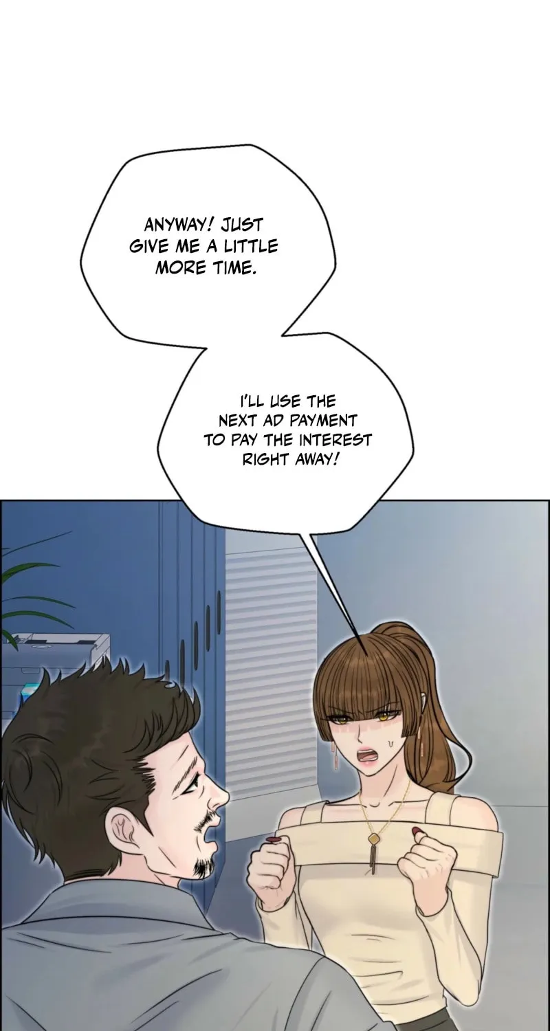 Read Alpha, Omega, Alpha chapter 14 image 38 on Lezhin