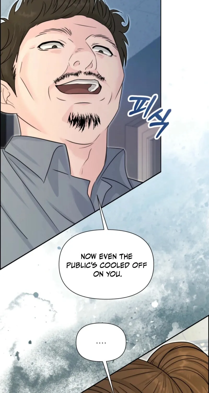 Read Alpha, Omega, Alpha chapter 14 image 40 on Lezhin