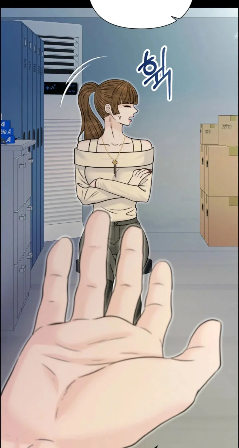 Read Alpha, Omega, Alpha chapter 14 image 42 on Lezhin