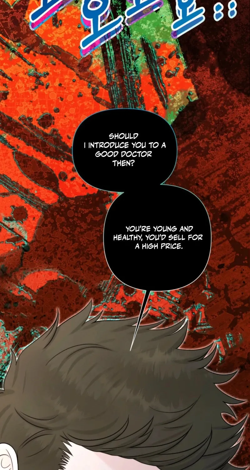 Read Alpha, Omega, Alpha chapter 14 image 49 on Lezhin