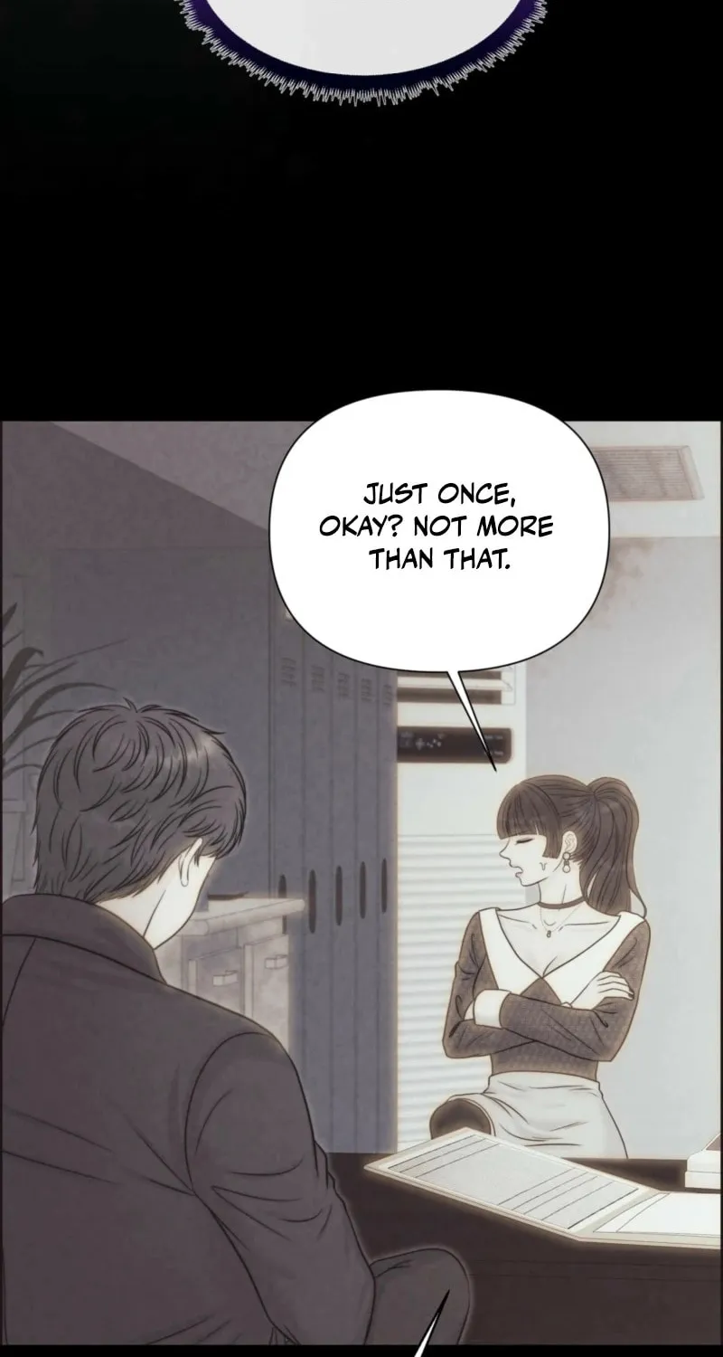 Read Alpha, Omega, Alpha chapter 14 image 5 on Lezhin