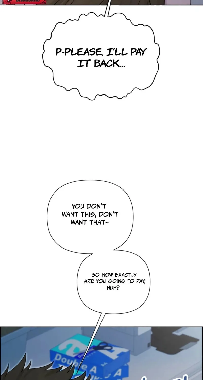 Read Alpha, Omega, Alpha chapter 14 image 51 on Lezhin