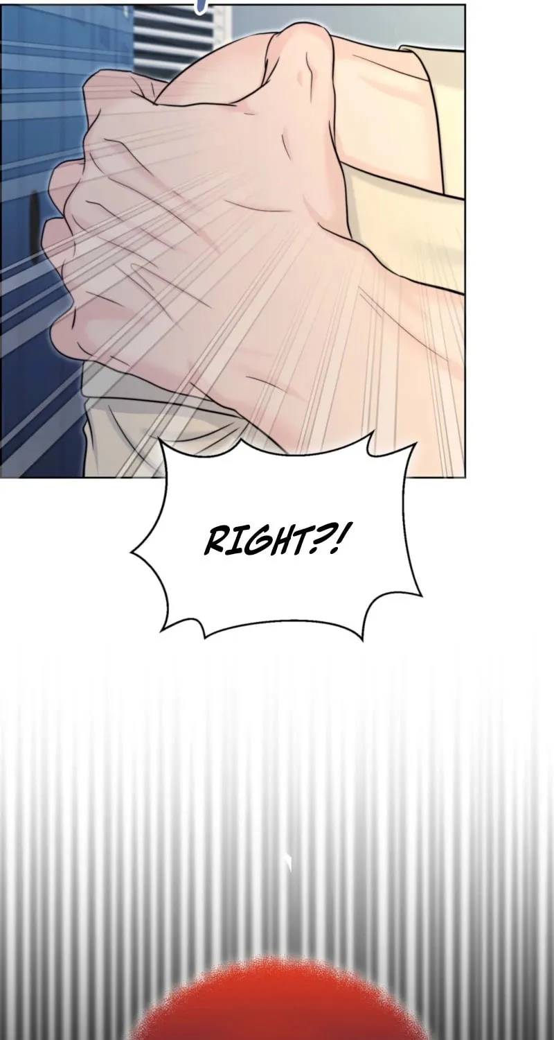 Read Alpha, Omega, Alpha chapter 14 image 59 on Lezhin