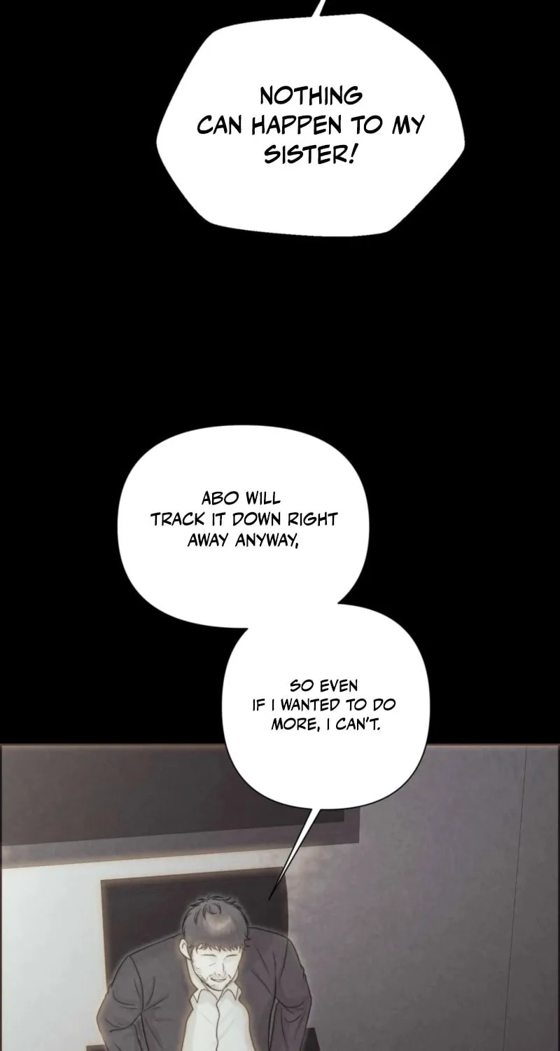 Read Alpha, Omega, Alpha chapter 14 image 6 on Lezhin