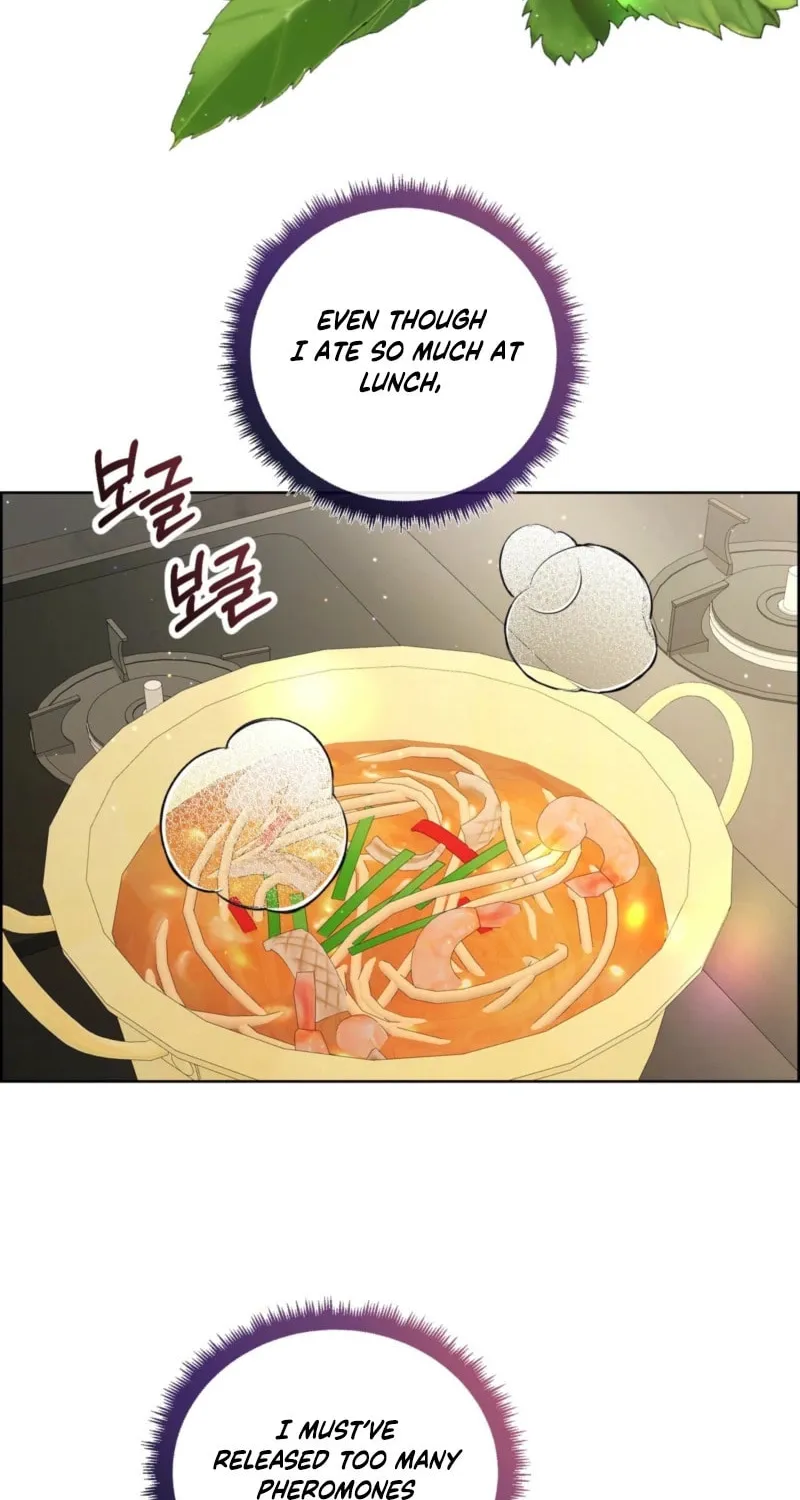 Read Alpha, Omega, Alpha chapter 14 image 65 on Lezhin