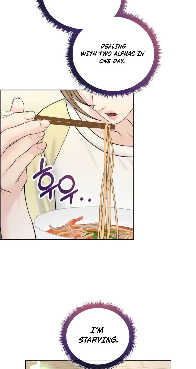 Read Alpha, Omega, Alpha chapter 14 image 66 on Lezhin