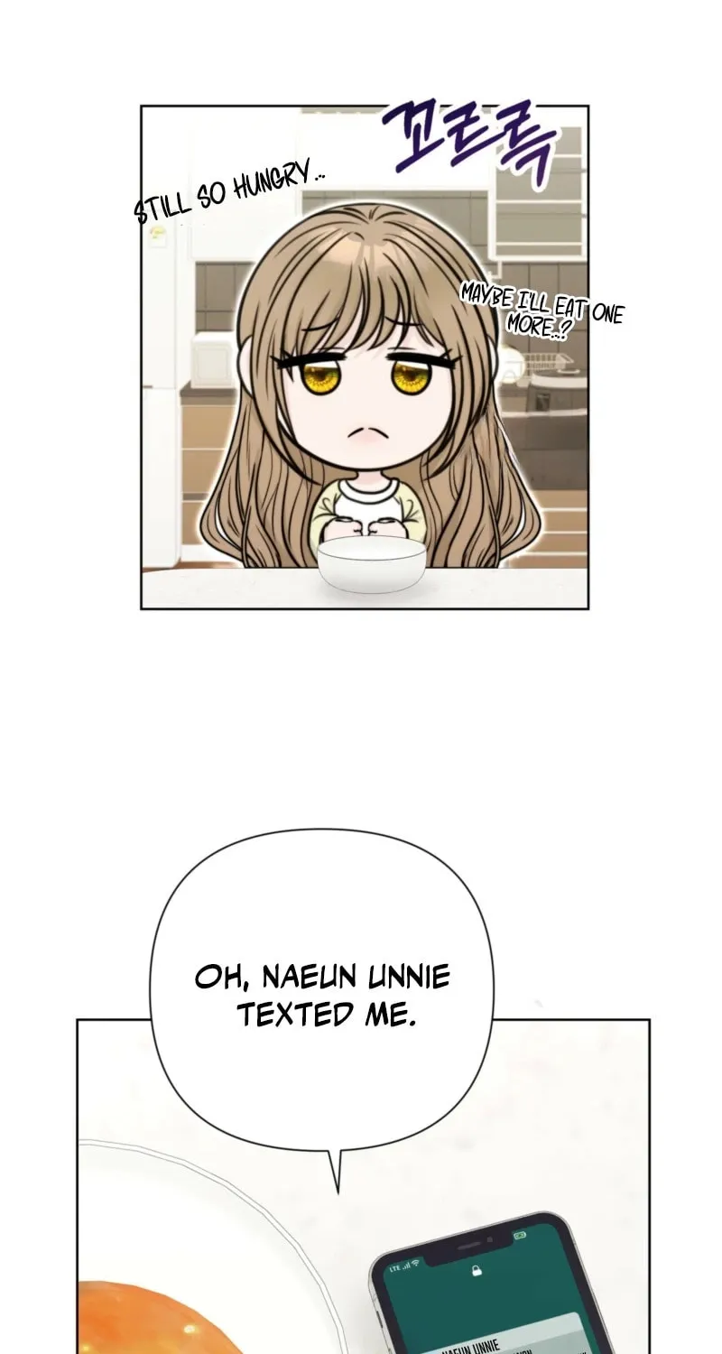 Read Alpha, Omega, Alpha chapter 14 image 69 on Lezhin