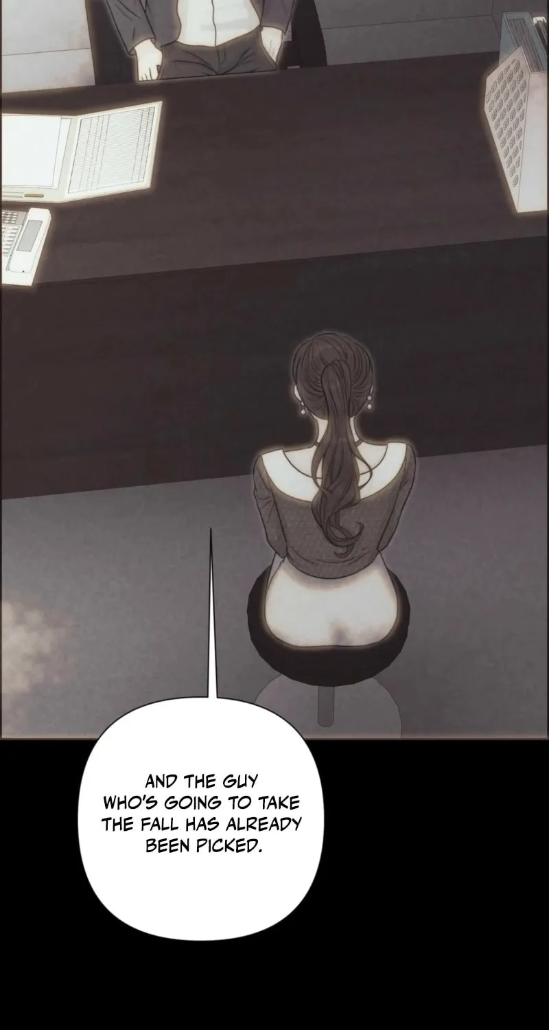 Read Alpha, Omega, Alpha chapter 14 image 7 on Lezhin