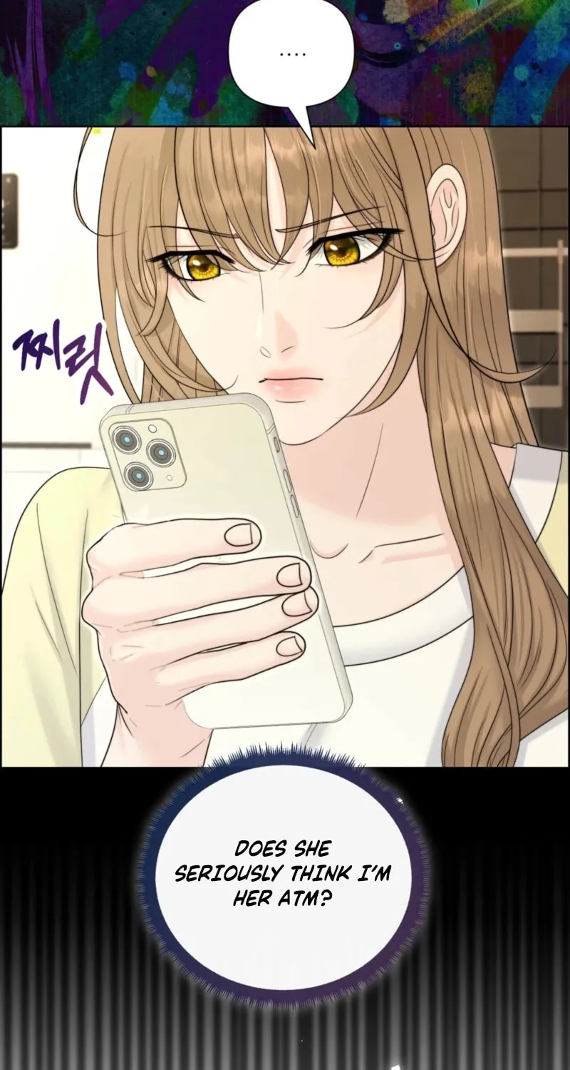 Read Alpha, Omega, Alpha chapter 14 image 71 on Lezhin