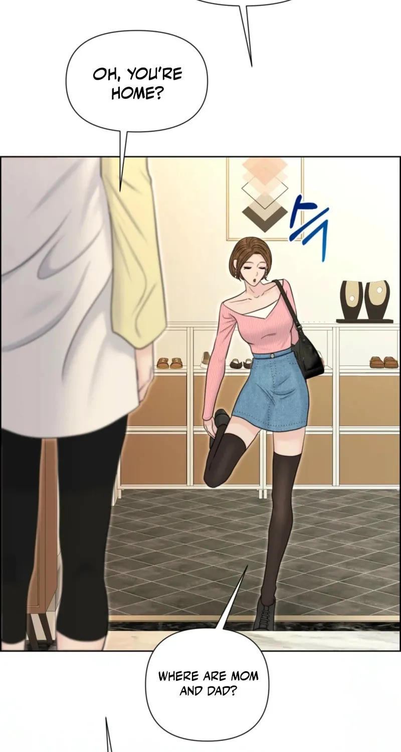 Read Alpha, Omega, Alpha chapter 14 image 75 on Lezhin