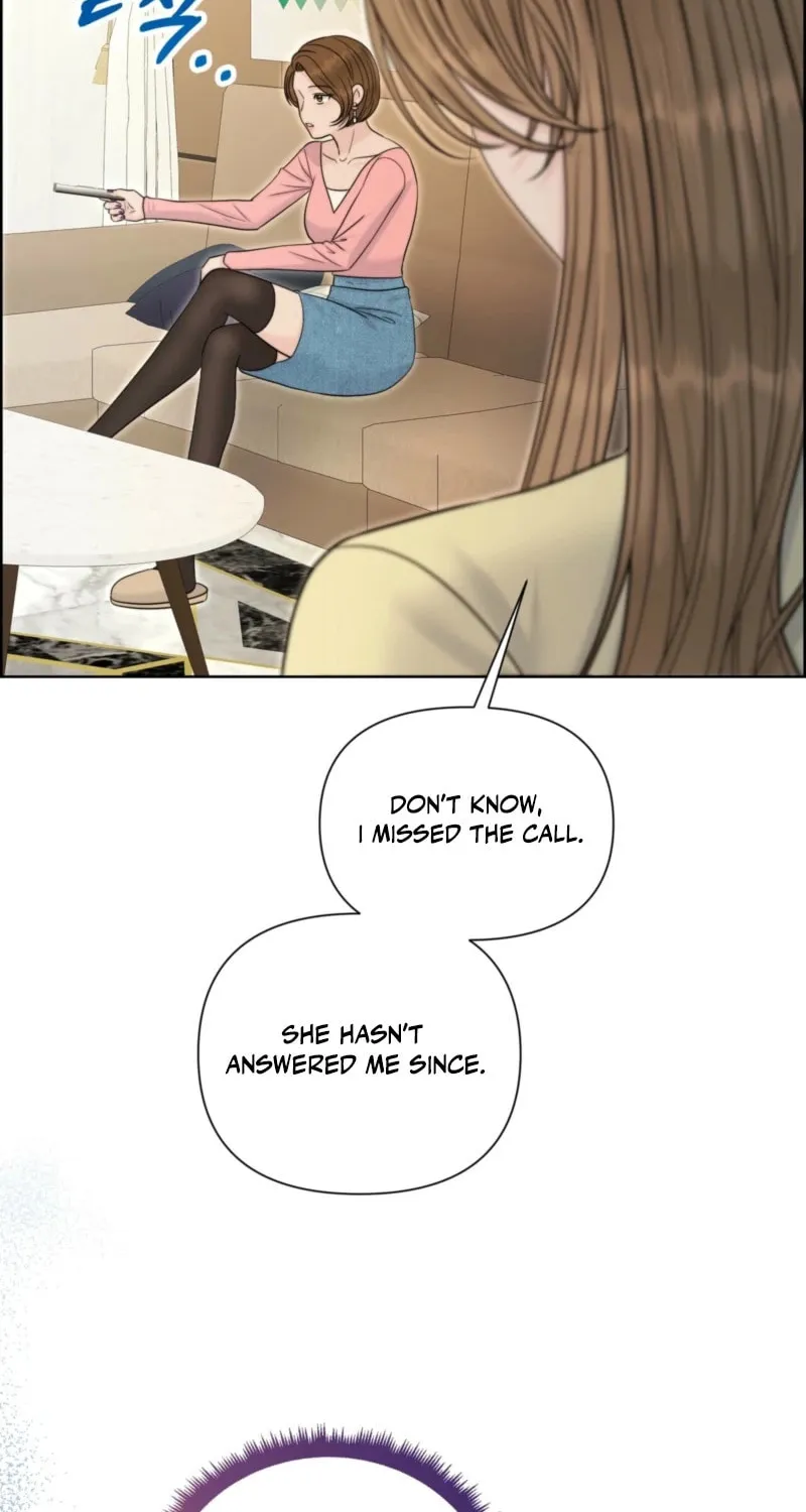 Read Alpha, Omega, Alpha chapter 14 image 78 on Lezhin