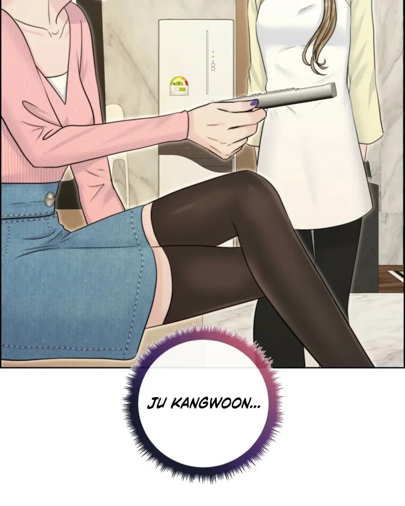 Read Alpha, Omega, Alpha chapter 14 image 81 on Lezhin