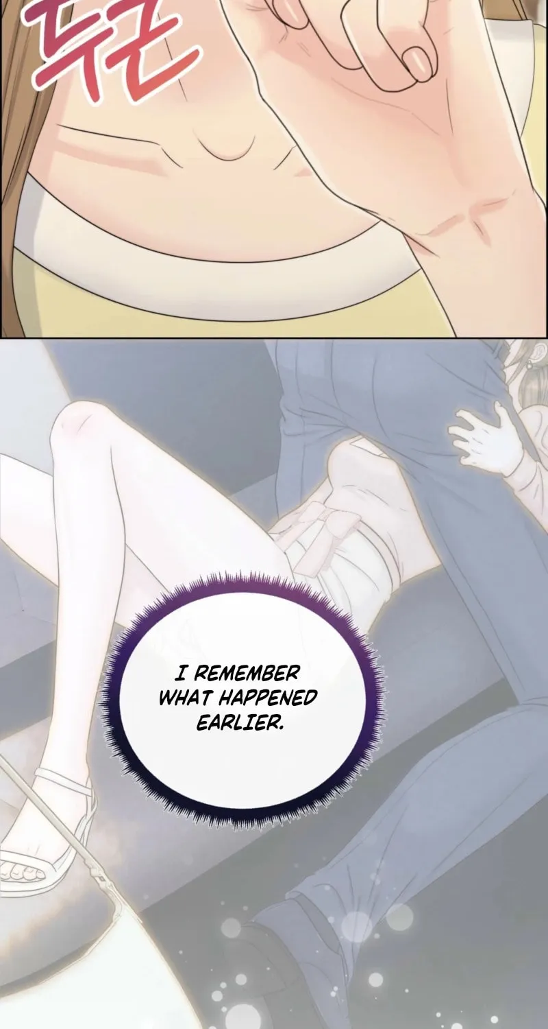 Read Alpha, Omega, Alpha chapter 14 image 83 on Lezhin