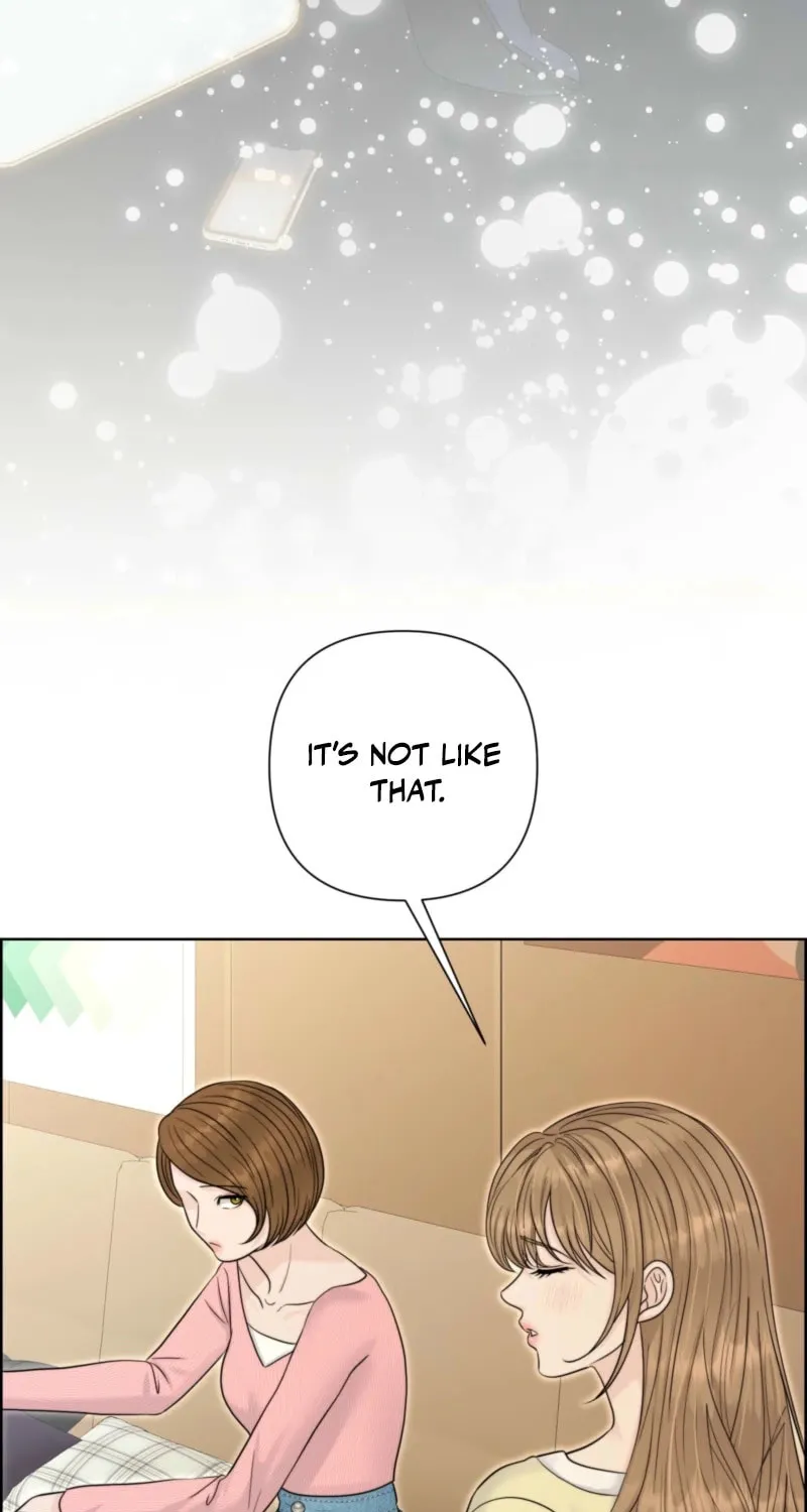 Read Alpha, Omega, Alpha chapter 14 image 84 on Lezhin