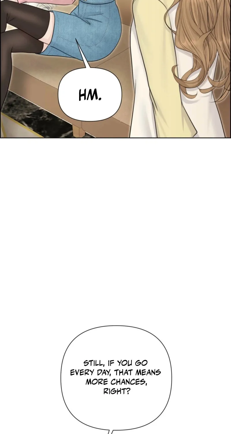 Read Alpha, Omega, Alpha chapter 14 image 85 on Lezhin