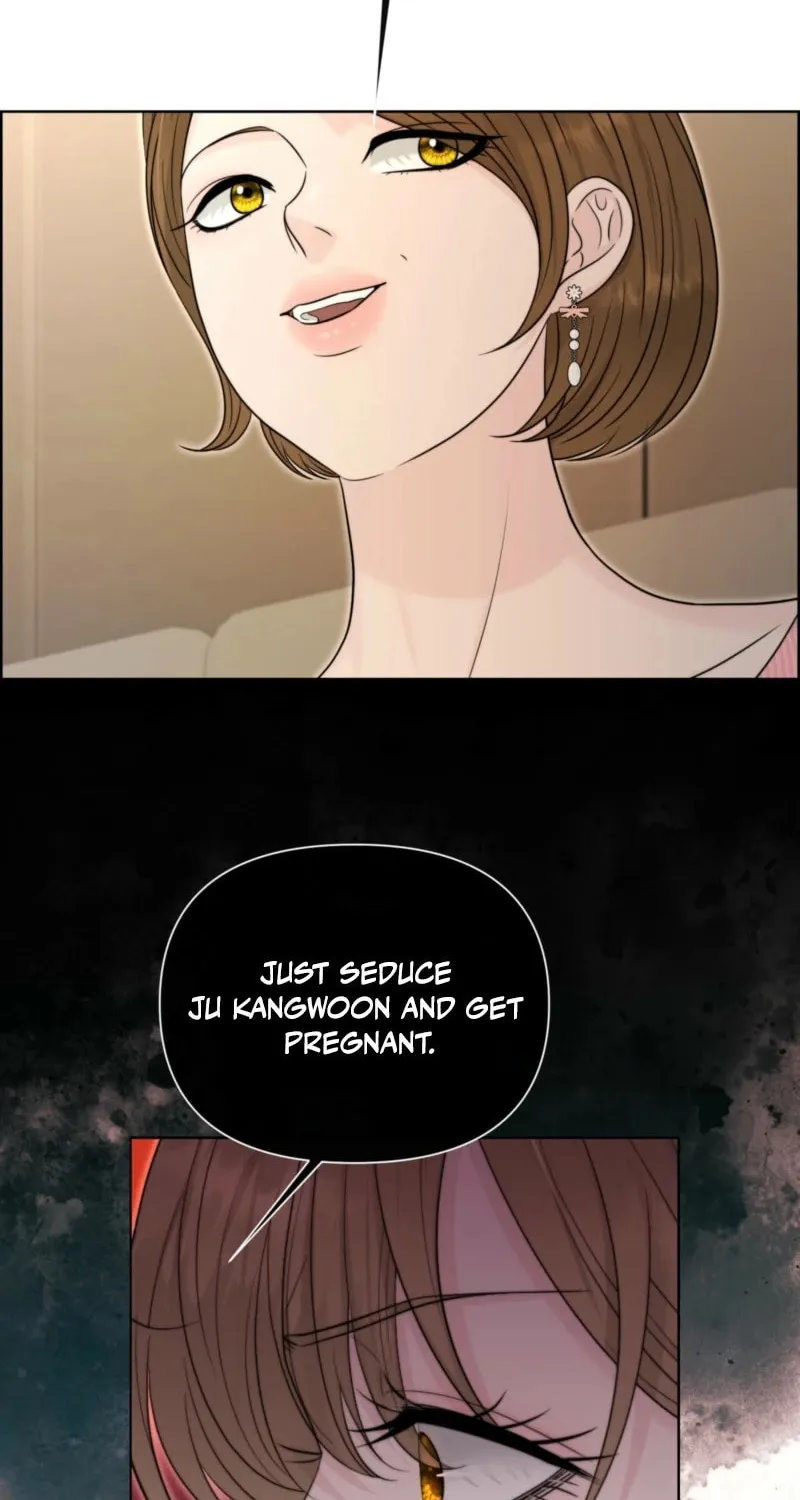 Read Alpha, Omega, Alpha chapter 15 image 1 on Lezhin