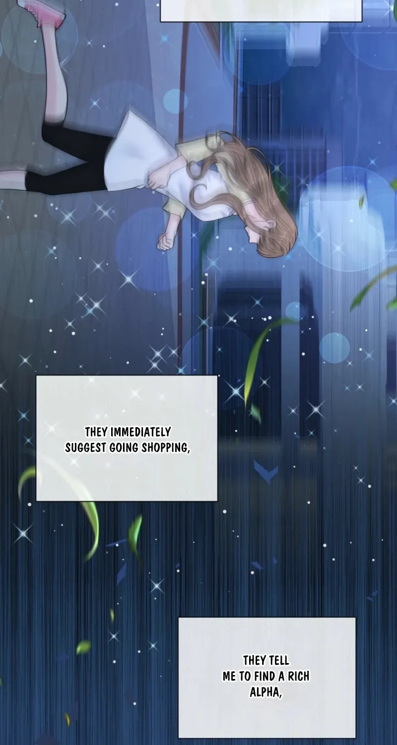 Read Alpha, Omega, Alpha chapter 15 image 10 on Lezhin