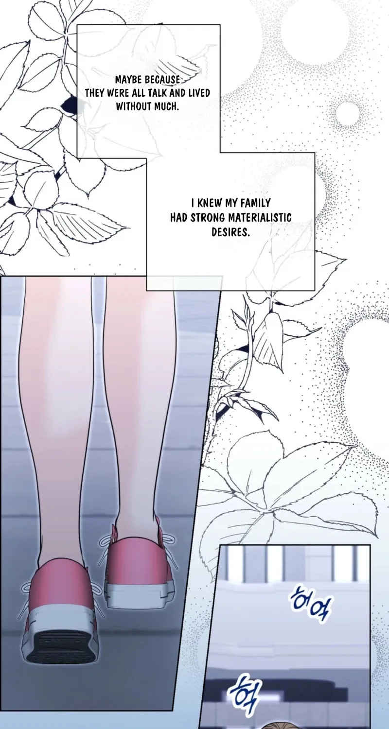 Read Alpha, Omega, Alpha chapter 15 image 12 on Lezhin