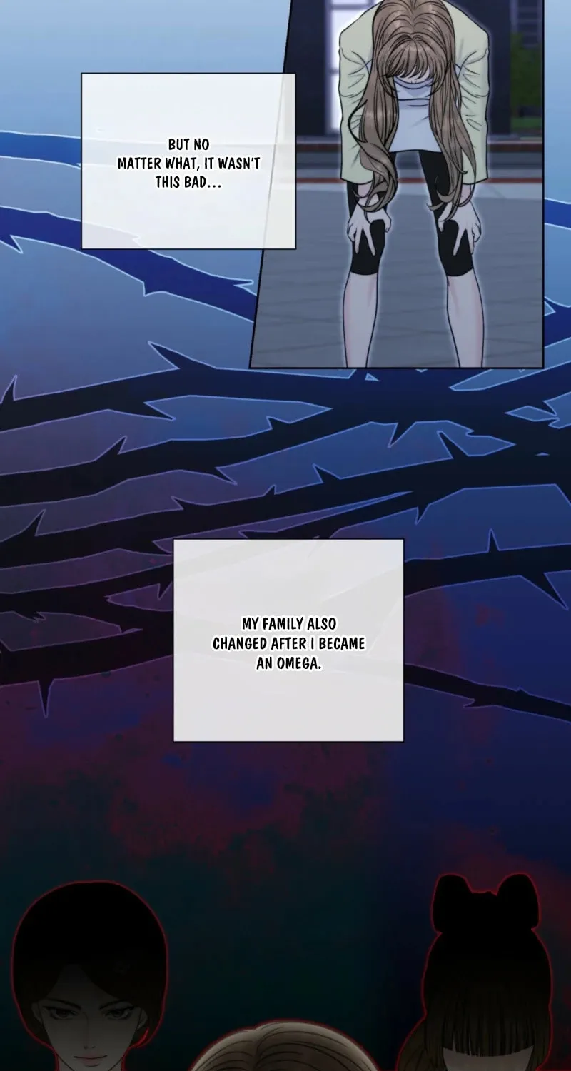 Read Alpha, Omega, Alpha chapter 15 image 13 on Lezhin