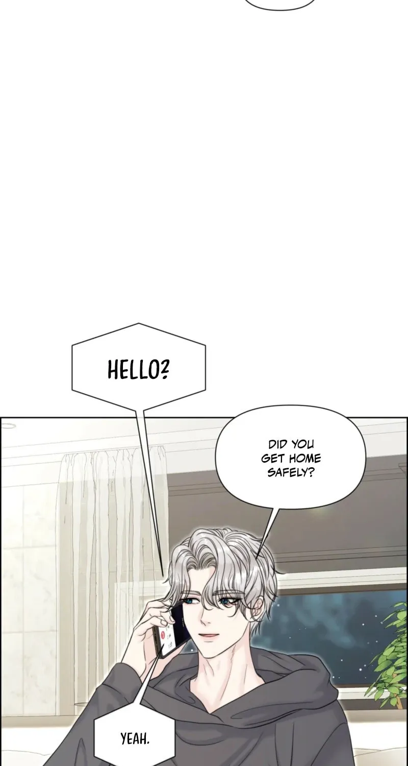 Read Alpha, Omega, Alpha chapter 15 image 21 on Lezhin
